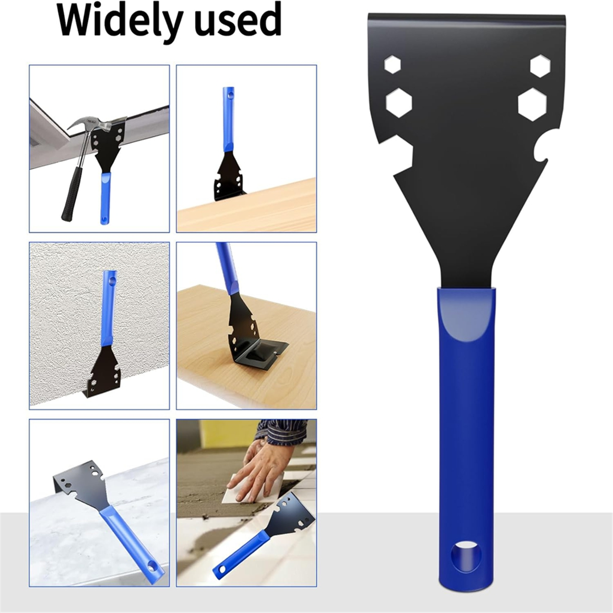 A002 Tile Trim Puller Base Pla – обзор и цена Tools Work