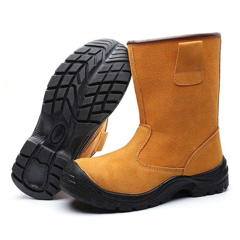 men's casual steel toe caps wo – обзор и цена Tools Work