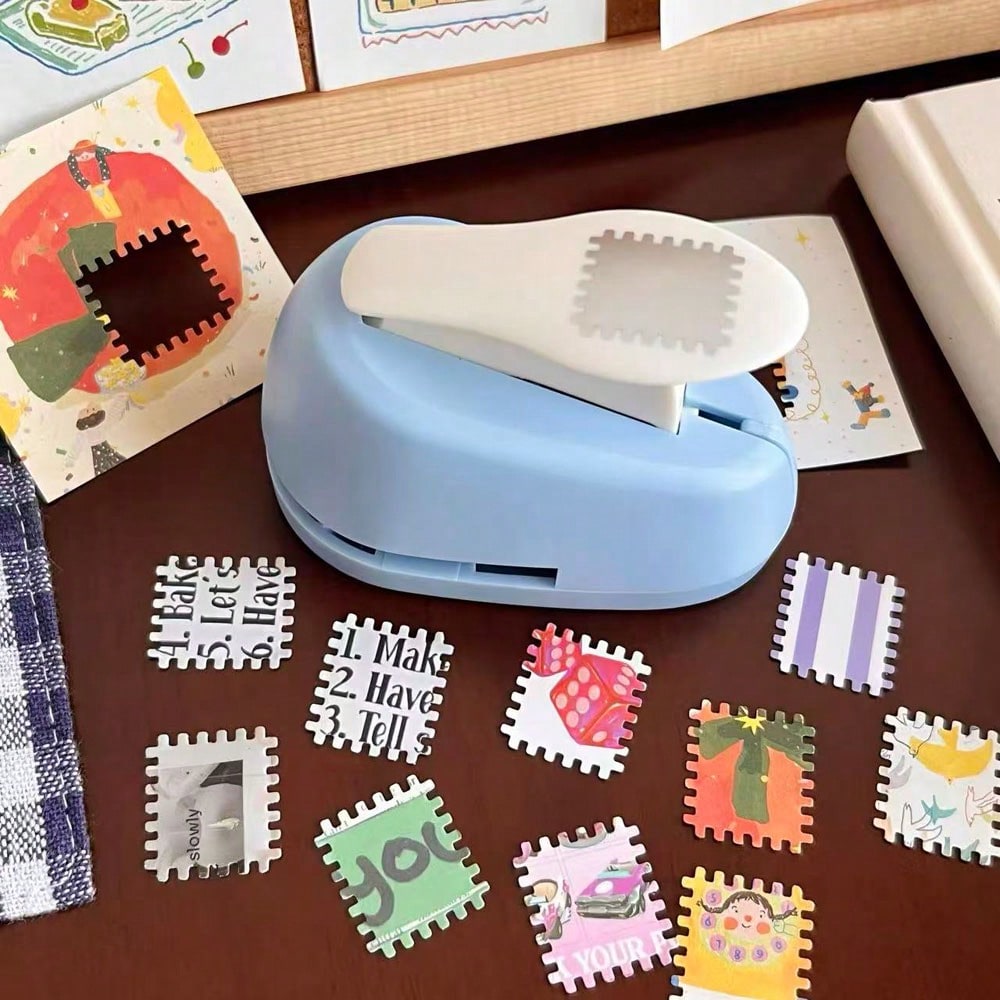 Stamp Embossing Tool – Planner – обзор и цена Tools Vn