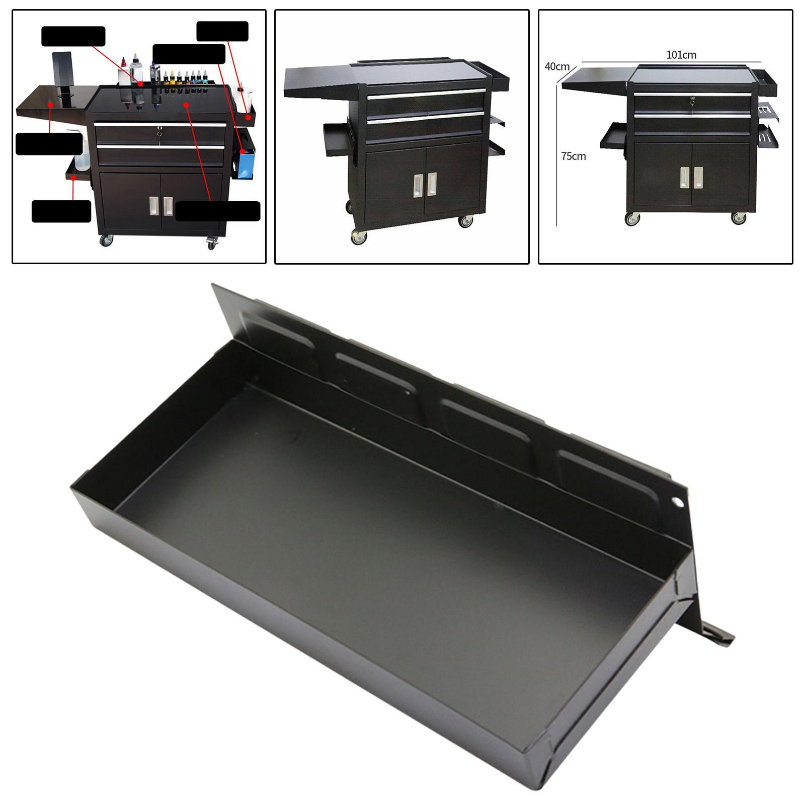 Garage Side Tool Holder Shelf, – обзор и цена Workshop Tools Shelf