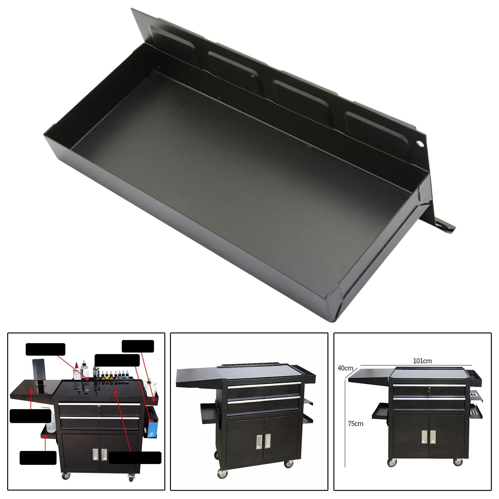 Garage Side Tool Holder Shelf, – обзор и цена Workshop Tools Shelf