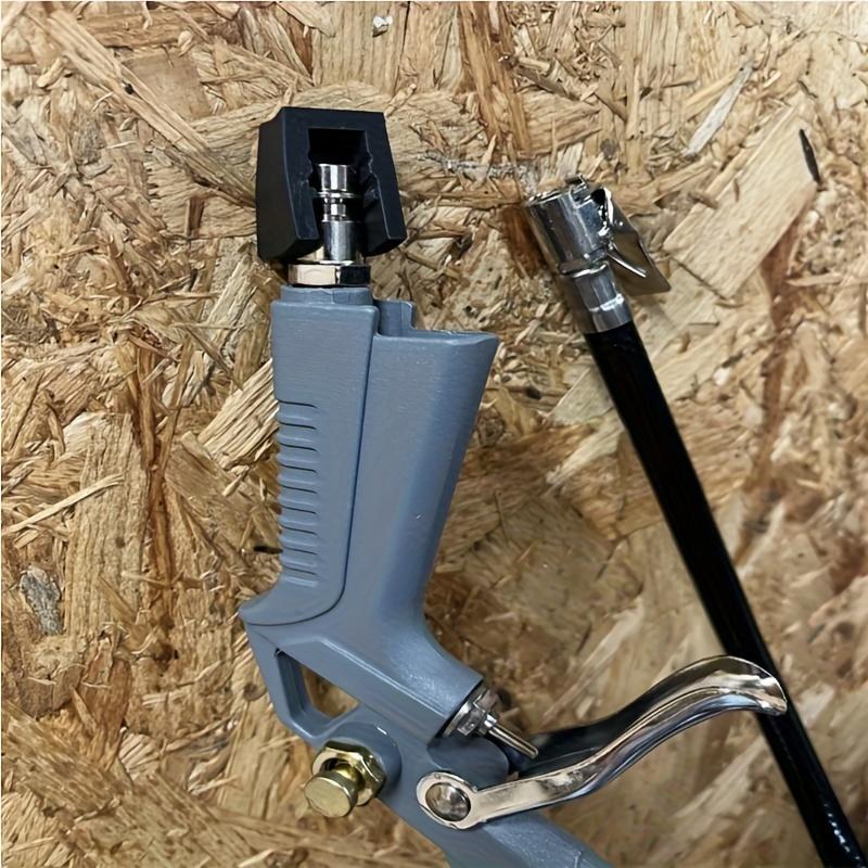 4Pcs/Set Pneumatic Tool Wall M – обзор и цена Workshop Tools Organizer