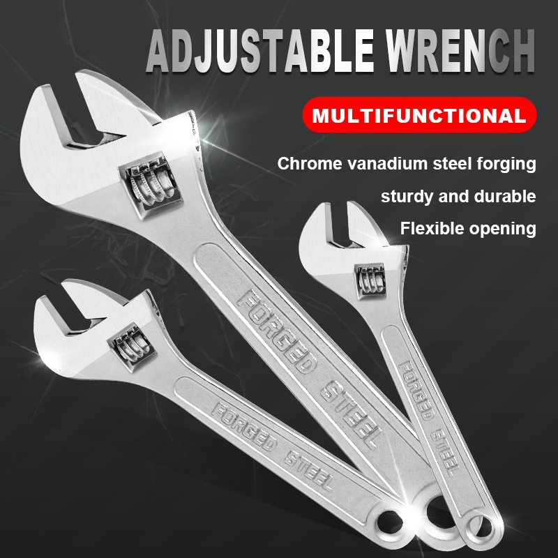 6/8/10/12/15 inch Adjustable W – обзор и цена Hand Tools In Workshop