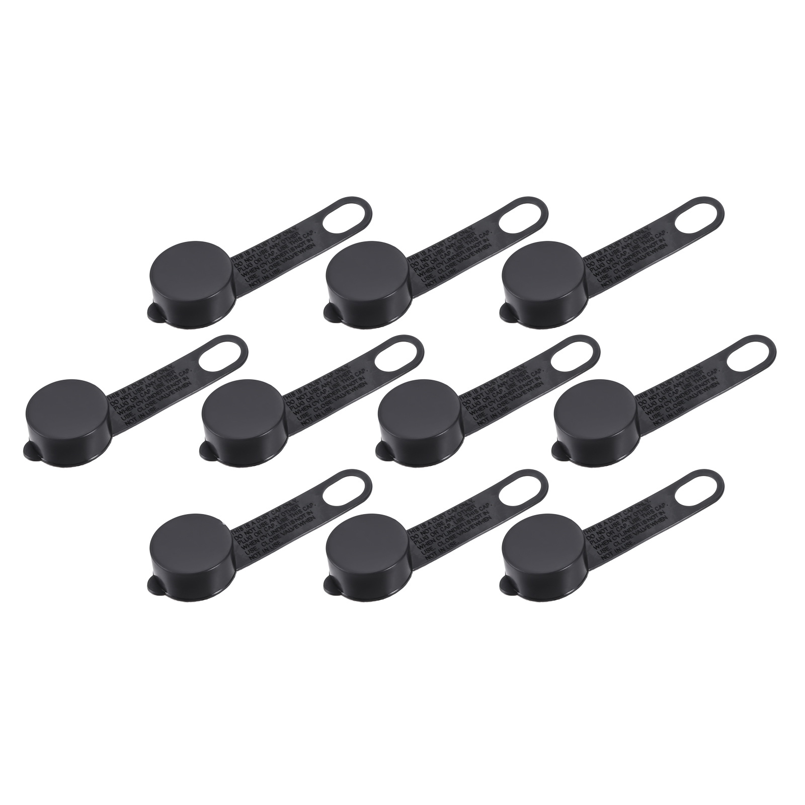 10Pcs QCC1 Dust Cap Thread Cap – обзор и цена Tools Qcc