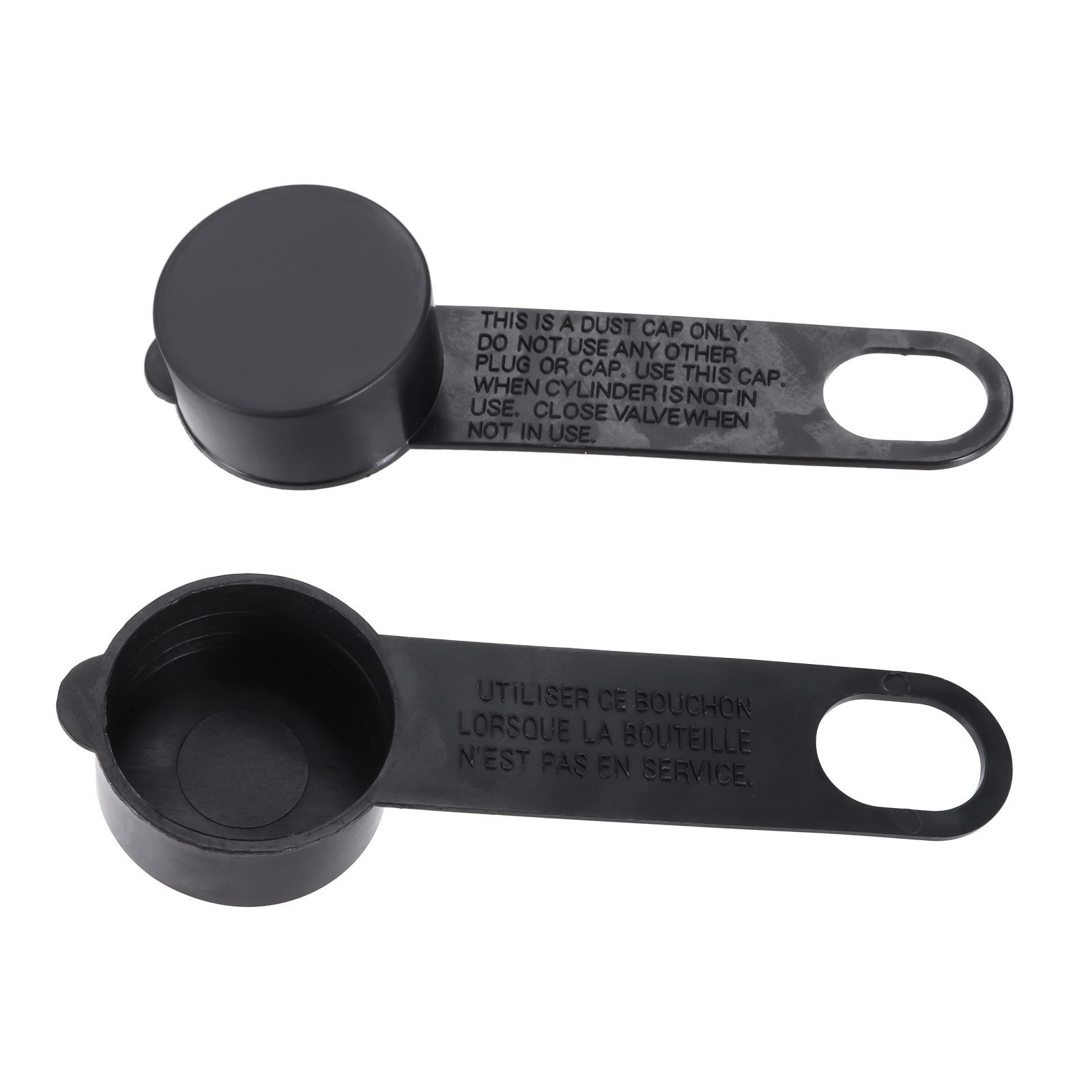 10Pcs QCC1 Dust Cap Thread Cap – обзор и цена Tools Qcc