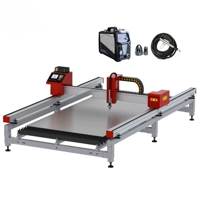 Industrial Portable Plasma Cut – обзор и цена Tools For Fabrication Workshop