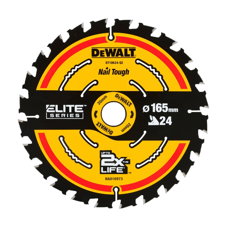 DEWALT DT10624-QZ 1/3pcs 24T C – обзор и цена Tools Work