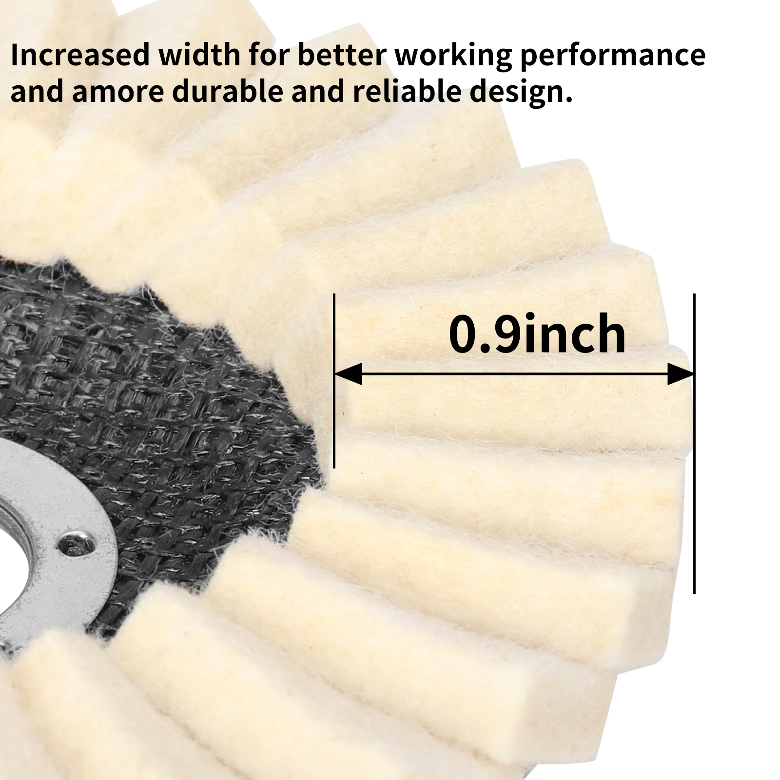1/3Pcs Wool Polishing Wheel Po – обзор и цена Sharpening Stone Whetstone