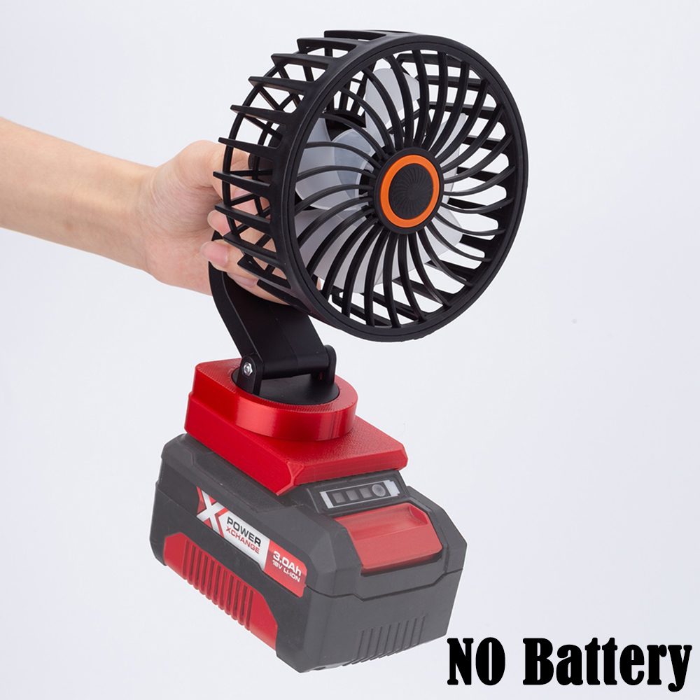 Portable Workshop Fan for Ozit – обзор и цена Power Tools In Workshop