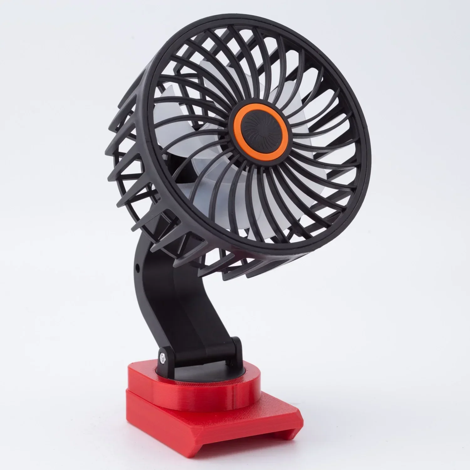 Portable Workshop Fan for Ozit – обзор и цена Power Tools In Workshop