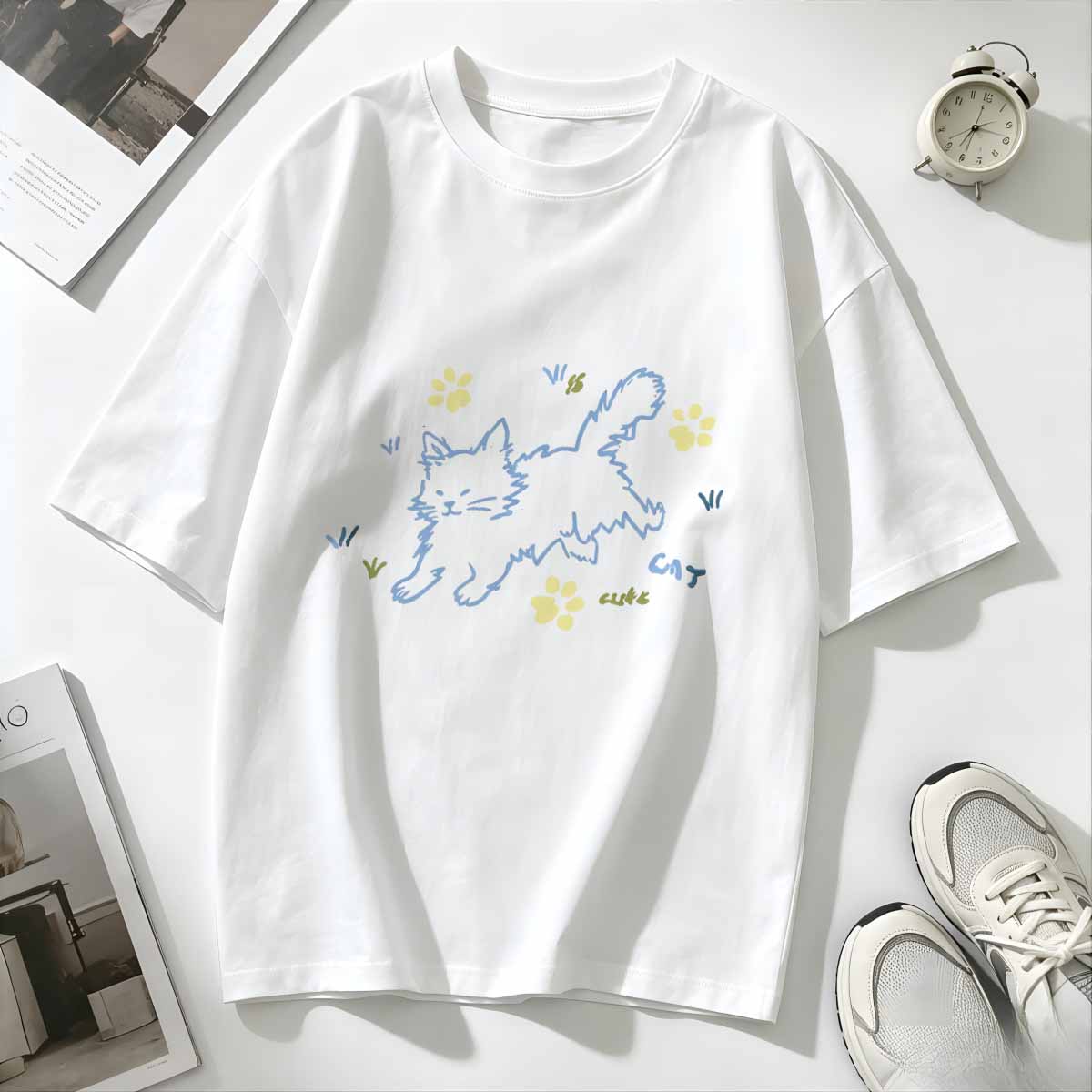 T-Shirts Practical Garage Tool – обзор и цена Tools For Fabrication Workshop