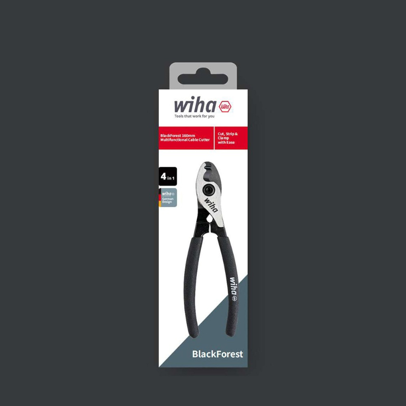 Wiha 46691 6-Inch Multifunctio – обзор и цена Tools Vn