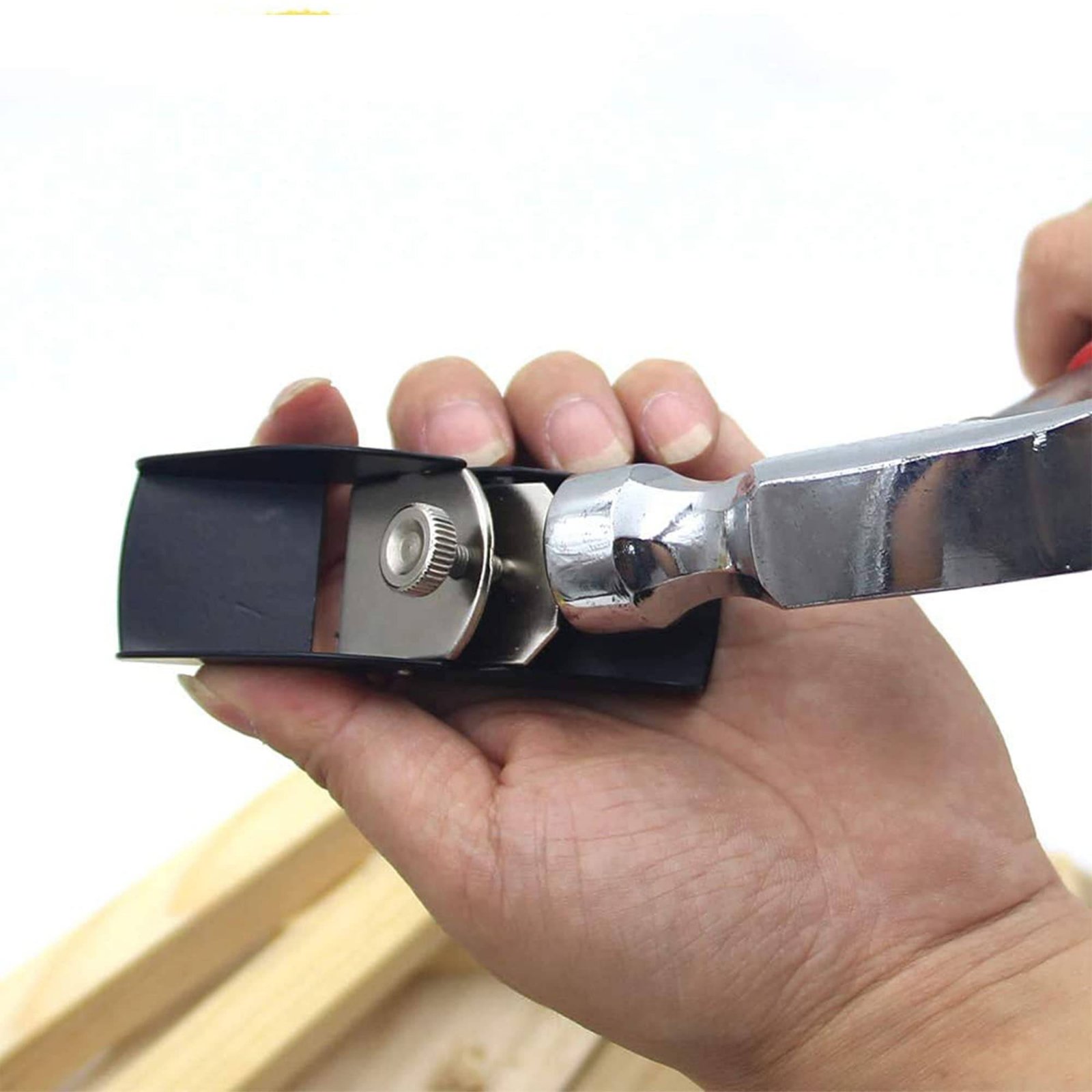 Mini Trimming Plane Portable M – обзор и цена Hand Tools In Workshop