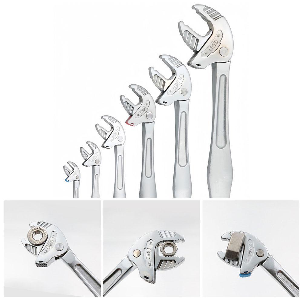 Car Repair Adjustable Wrench M – обзор и цена Hand Tools In Workshop