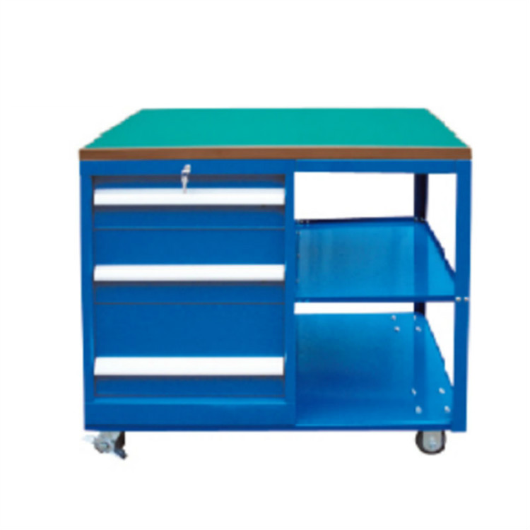 Fabrication Work Bench Mobile  – обзор и цена Tools For Fabrication Workshop