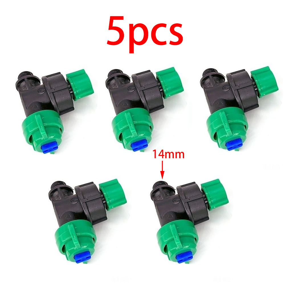 5pcs Spray Tube Fittings Pipe  – обзор и цена Workshop Tools And Equipment