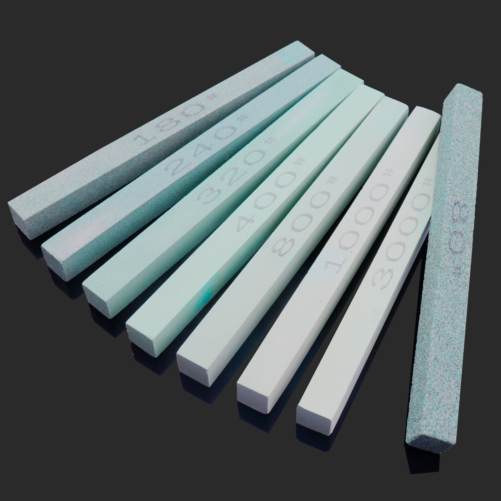 1pc Sharpening Oil Stone 80-30 – обзор и цена Sharpening Stone Whetstone