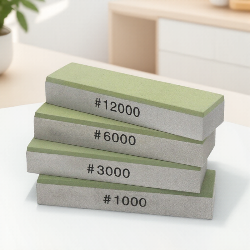 1pc 70mm Diamond Resin Knife S – обзор и цена Sharpening Stone Whetstone