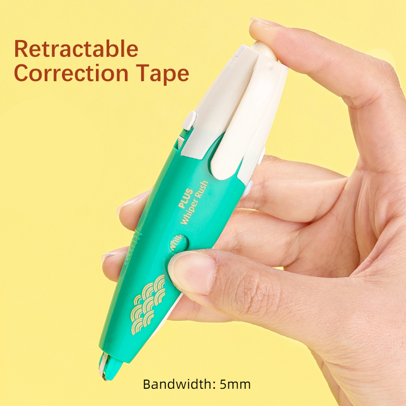 1pcs PLUS Correction Tape 5mm* – обзор и цена Tools Vn