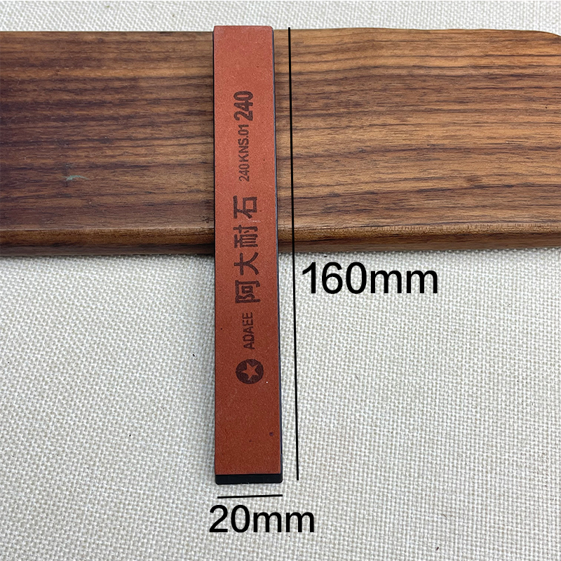 Knife Sharpener Sharpening Bra – обзор и цена Sharpening Stone Whetstone