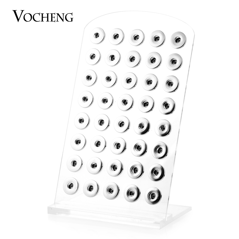 Vocheng 18mm＆12mm Ginger Snap  – обзор и цена Tools Vn