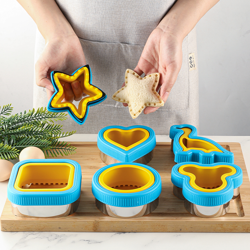 Sandwich cutting and sealing m – обзор и цена Workshop Tools And Equipment