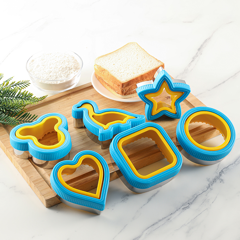 Sandwich cutting and sealing m – обзор и цена Workshop Tools And Equipment