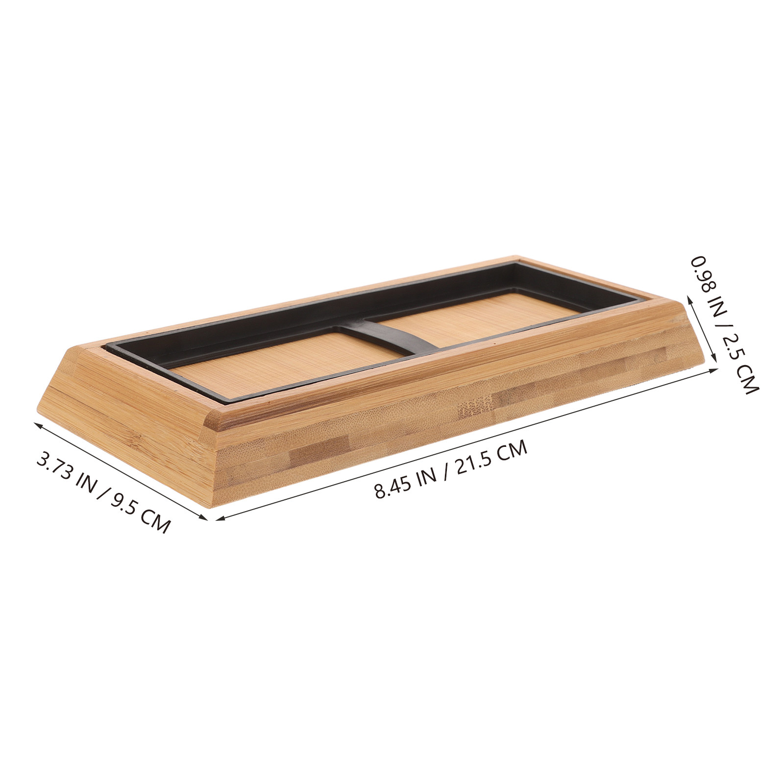 1Set Eco Friendly Bamboo Whets – обзор и цена Sharpening Stone Whetstone