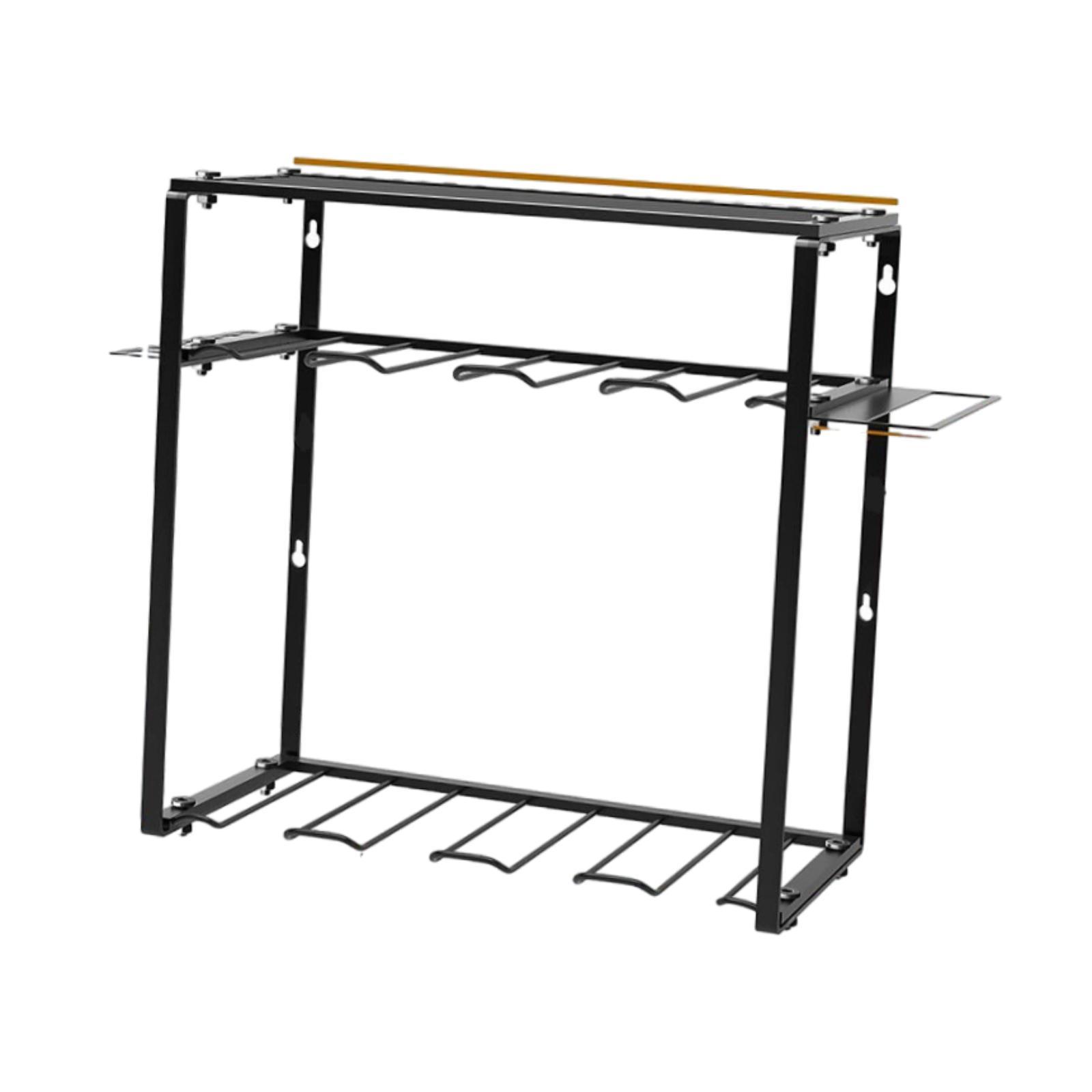 Power Tool Organizer Workshop  – обзор и цена Workshop Tools Shelf