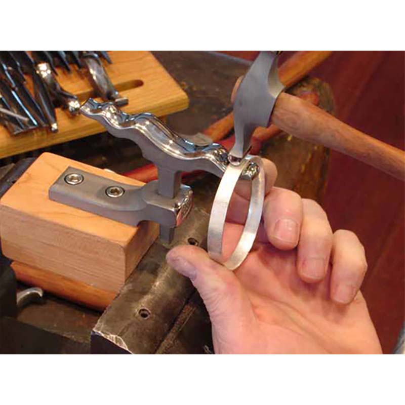 Fretz HMR-2 Wide Raising Hamme – обзор и цена Tools Vn