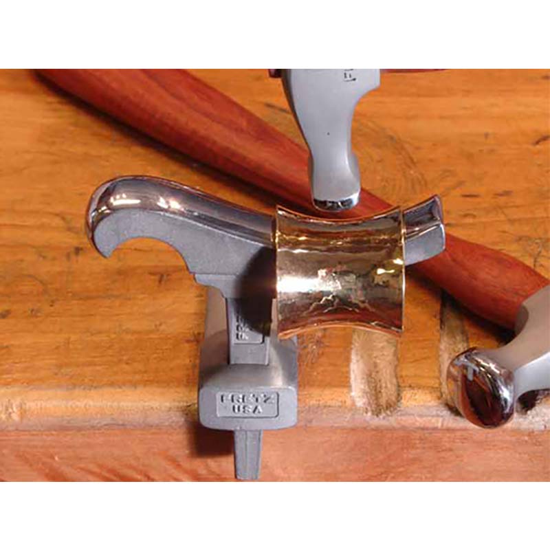 Fretz HMR-2 Wide Raising Hamme – обзор и цена Tools Vn