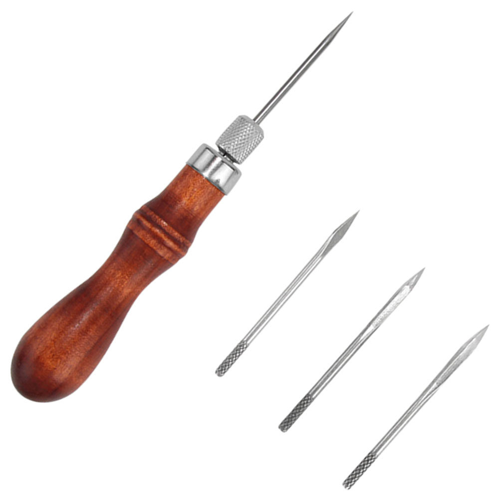1Set Hand Awl Kit Precision Se – обзор и цена Hand Tools In Workshop