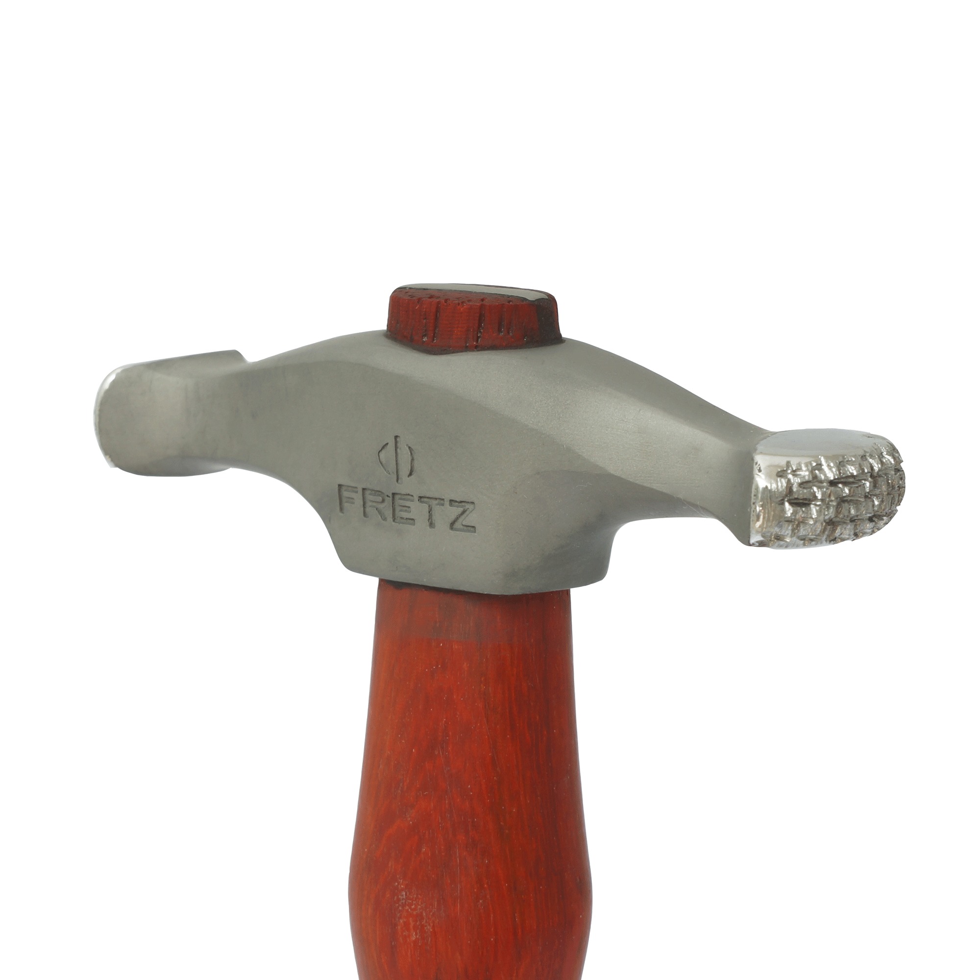 Fretz HMR-14B Raw Silk Wide Cu – обзор и цена Tools Vn