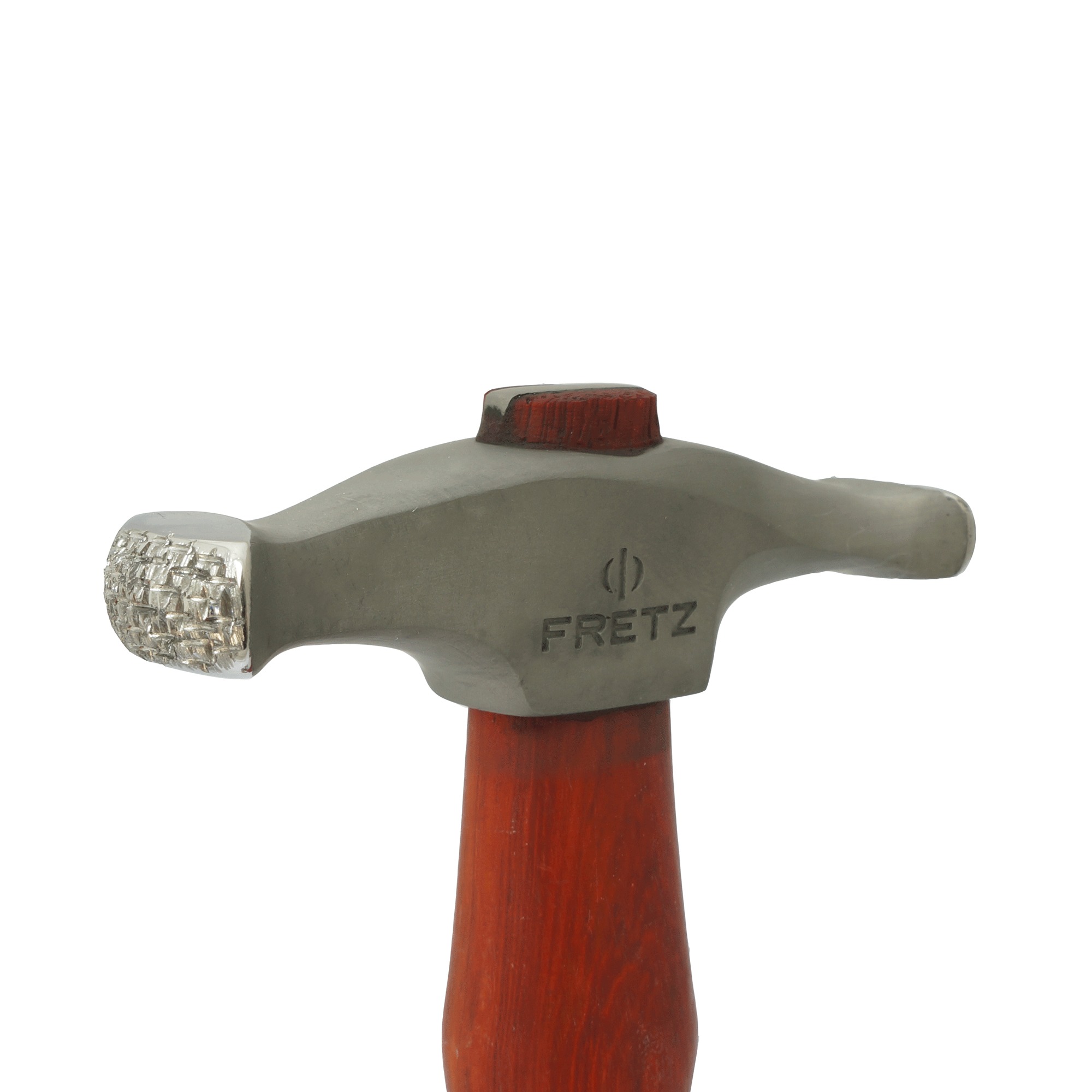 Fretz HMR-14B Raw Silk Wide Cu – обзор и цена Tools Vn