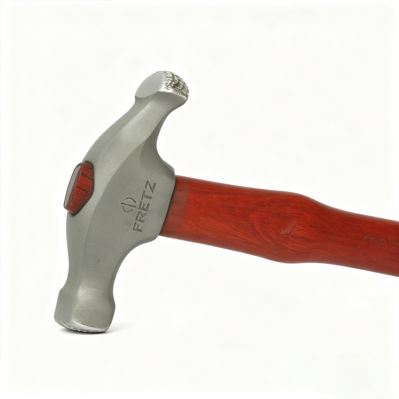 Fretz HMR-14B Raw Silk Wide Cu – обзор и цена Tools Vn