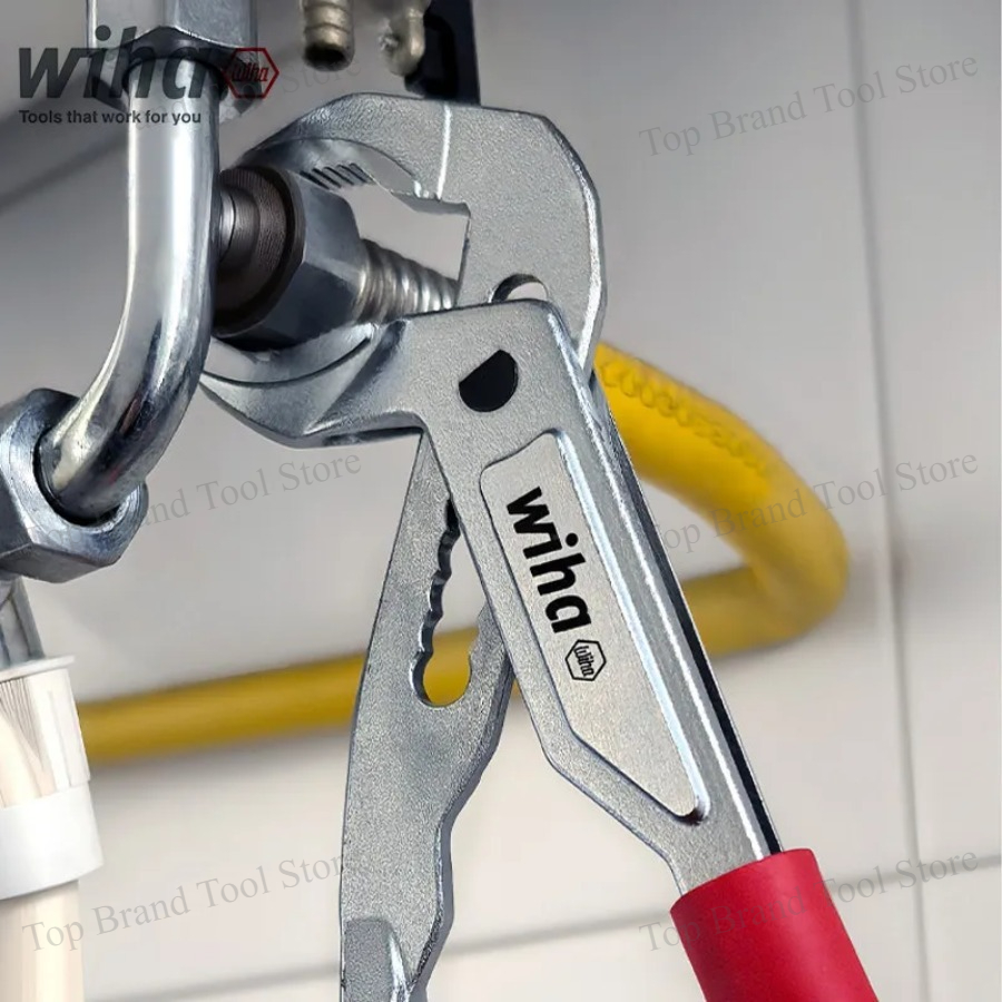 WIHA 44314 47259 1000V VDE Ins – обзор и цена Tools Vn