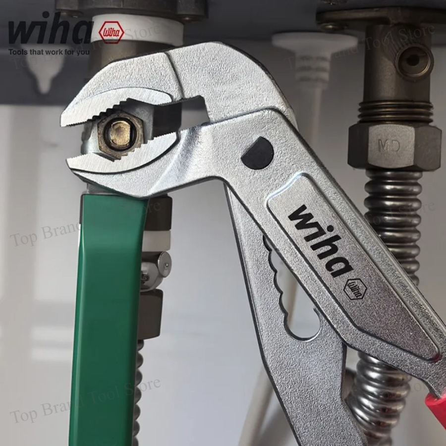 WIHA 44314 47259 1000V VDE Ins – обзор и цена Tools Vn