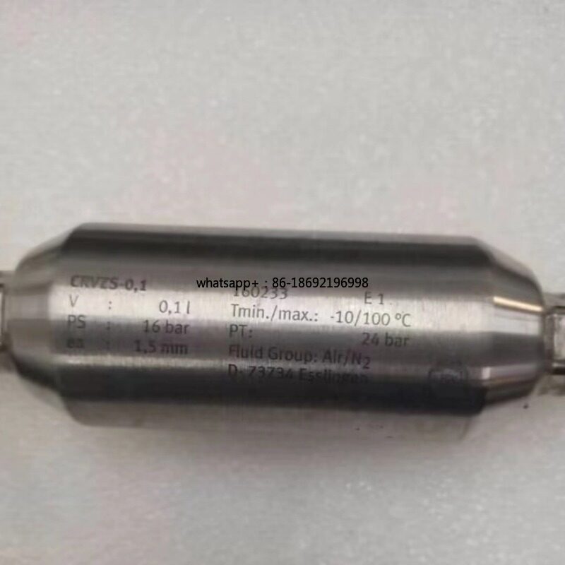 Vacuum Generator VN-10-L-T3-PQ – обзор и цена Tools Vn