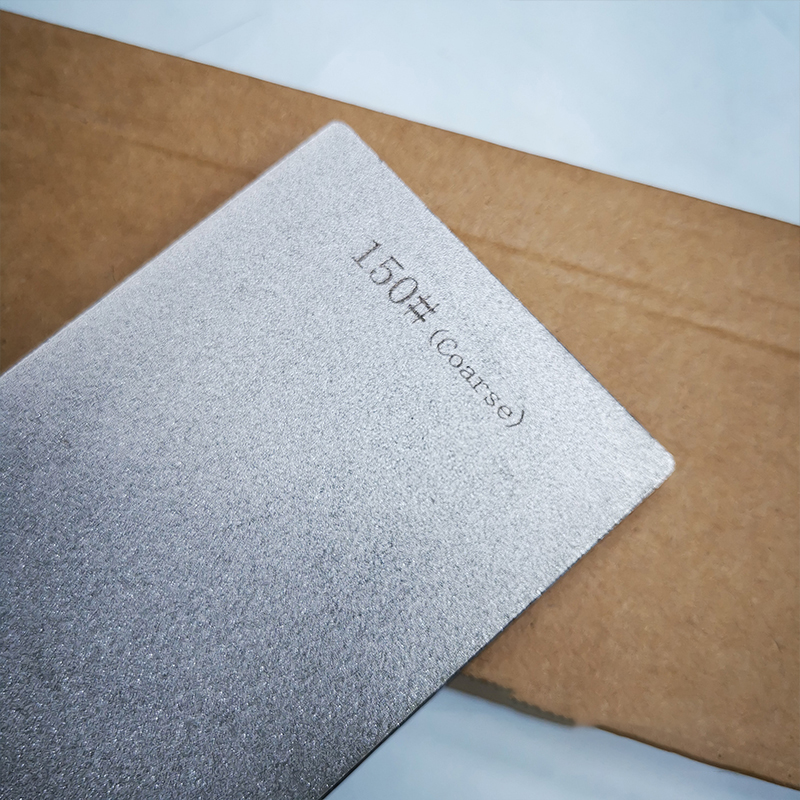 Diamond Sharpening Stone Knife – обзор и цена Sharpening Stone Whetstone