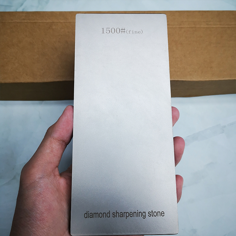 Diamond Sharpening Stone Knife – обзор и цена Sharpening Stone Whetstone