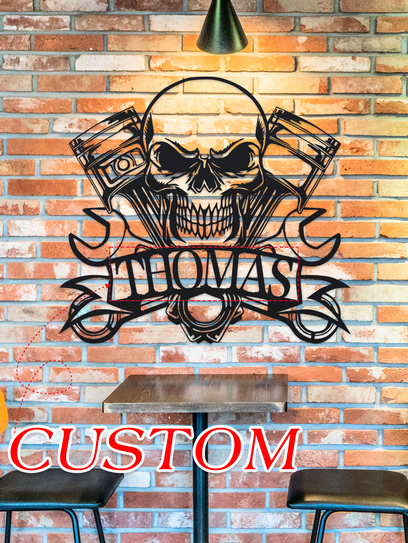 [Customer Favorite] Personaliz – обзор и цена Tools Name In Workshop